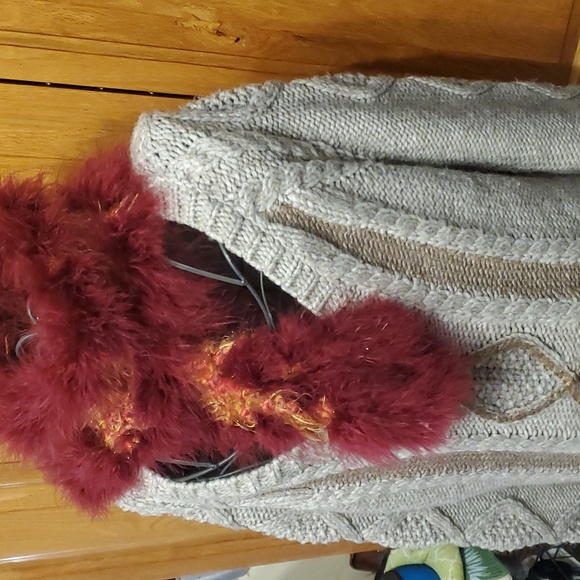 🔥💞 Desigual sweater - Picture 5 of 9